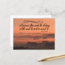 Search for destiny postcards Quote