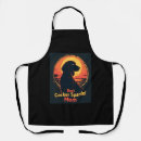Search for cocker spaniel aprons Pug