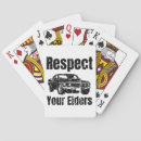 Search for muscles playing cards Vintage