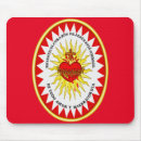 Search for jesus mouse mats Catholic