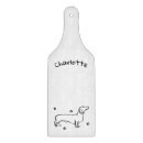 Search for dachshund chopping boards Illustration