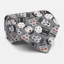 Search for vampire ties Black