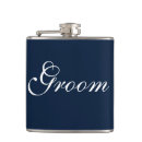 Search for groom flasks For him