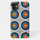Search for archery iphone cases Bullseye