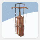 Search for sled stickers Snow