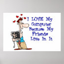 Search for blogs posters Computer