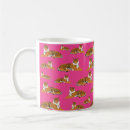 Search for tiger cat mugs Orange