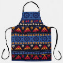 Search for scarf aprons Ethnic