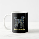 Search for blue poodle mugs Pet