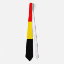 Search for belgian ties Flag of belgium