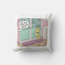 Search for funny dog cushions Puppy