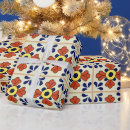 Search for talavera wrapping paper Fiesta