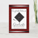 Search for graduation cards High school