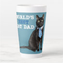 Search for for cat dads mugs Animal