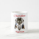 Search for cherokee indian mugs Tribes