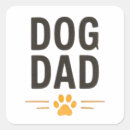 Search for best dad stickers Dog lover