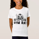 Search for gym kids tshirts Fitness humour