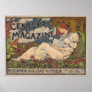 Search for magazine posters Girl