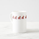 Search for dala mugs Horse
