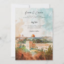 Search for jerusalem invitations Jewish