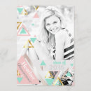 Search for pink triangle invitations Modern