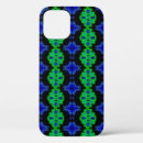 Search for blue tulips iphone cases Green
