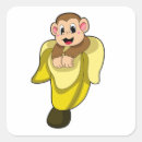Search for peeled banana stickers Funny