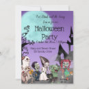 Search for treat halloween invitations Costumes