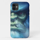 Search for yeti iphone cases Bigfoot