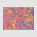 Search for digital art tissue paper Purple