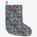 Search for metal christmas stockings Silver