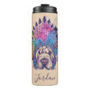 Search for native american feathers mugs Watercolor