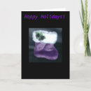 Search for vampire christmas cards Gothic
