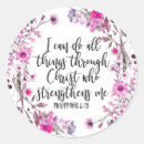 Search for bible scriptures stickers For her
