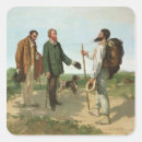 Search for courbet stickers Gustave