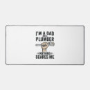 Search for plumber mouse mats Dadgifts
