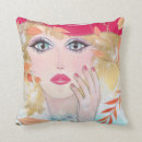Search for arty cushions Pink