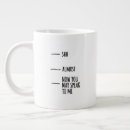 Search for mood mugs Morning