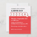 Search for barbeque 4x5 invitations Cookout