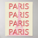 Search for preppy posters Red