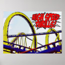 Search for thrill posters Roller