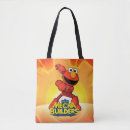 Search for elmo tote bags Mecha
