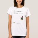 Search for metamorphosis tshirts Nature