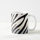 Search for zebra stripe mugs Africa
