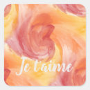 Search for red flame stickers Modern