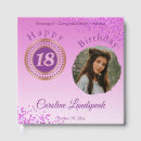 Search for 18th birthday guest books For her