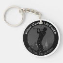 Search for clarinet player key rings Music