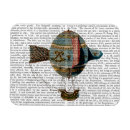 Search for hot air balloon magnets Steampunk