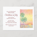 Search for summer christmas invitations Family and friends celebration