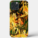 Search for sunlight iphone cases Green